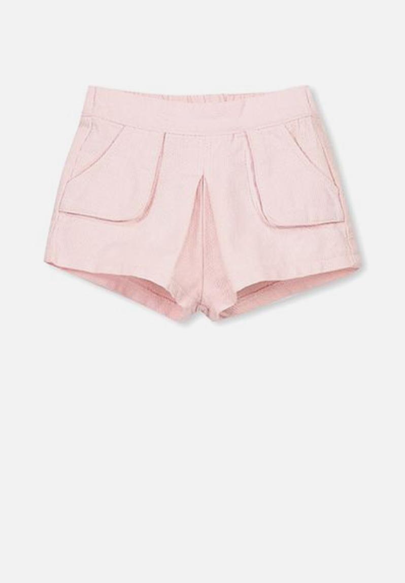 Sophie short - bubblegum pink Cotton On Shorts | Superbalist.com