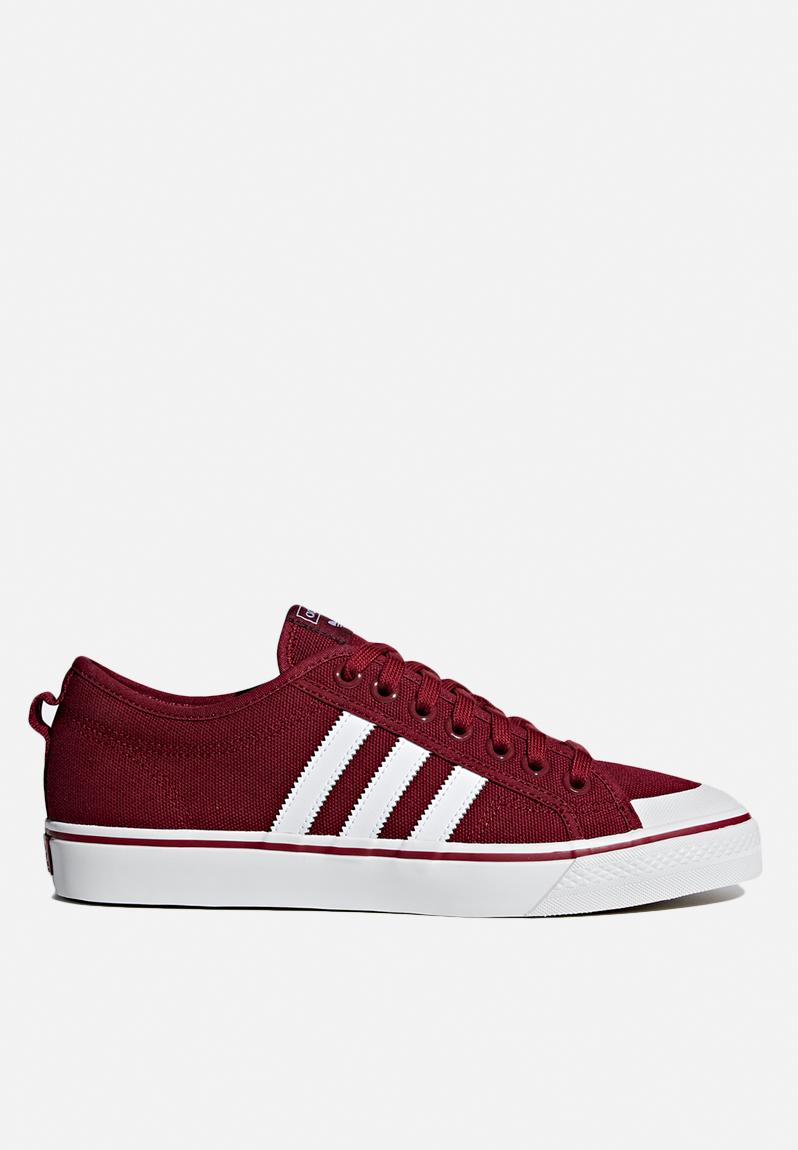 adidas nizza korea