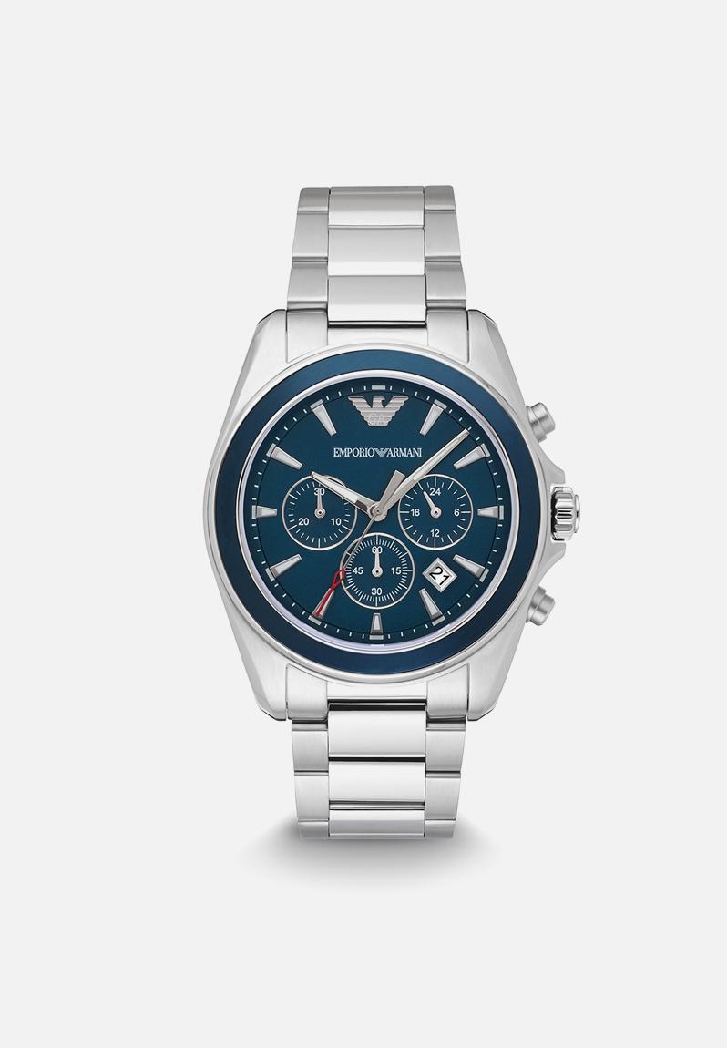 Sigma-AR6091-silver Armani Watches | Superbalist.com