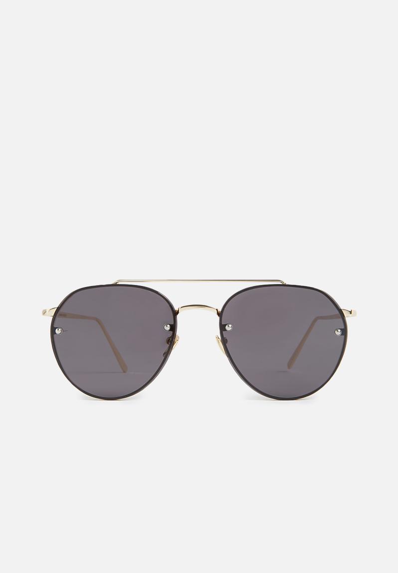 Miller-gold Unknown Eyewear Eyewear | Superbalist.com