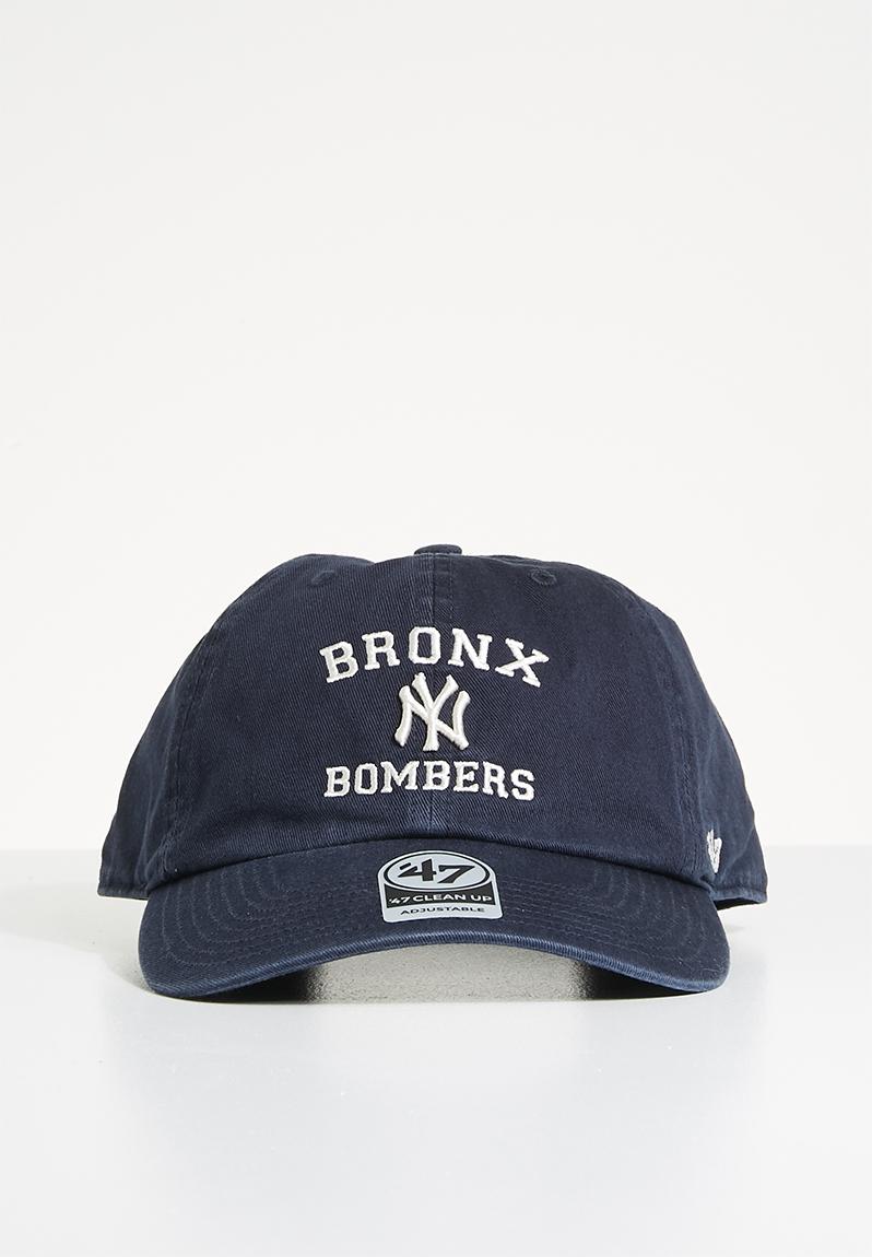 bronx bombers hat