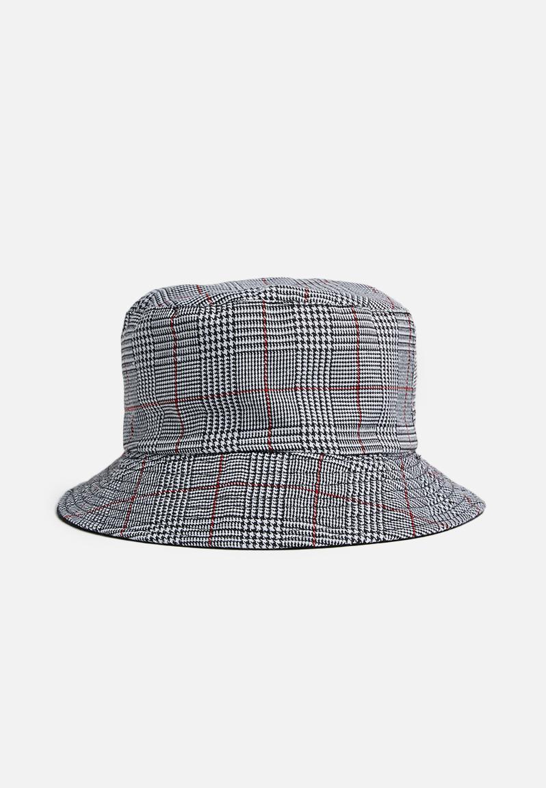 Bucket hat - check Superbalist Headwear | Superbalist.com