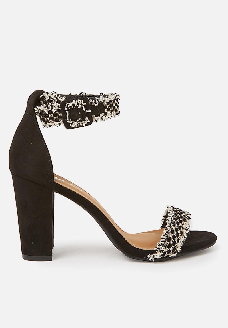 cotton on heels south africa