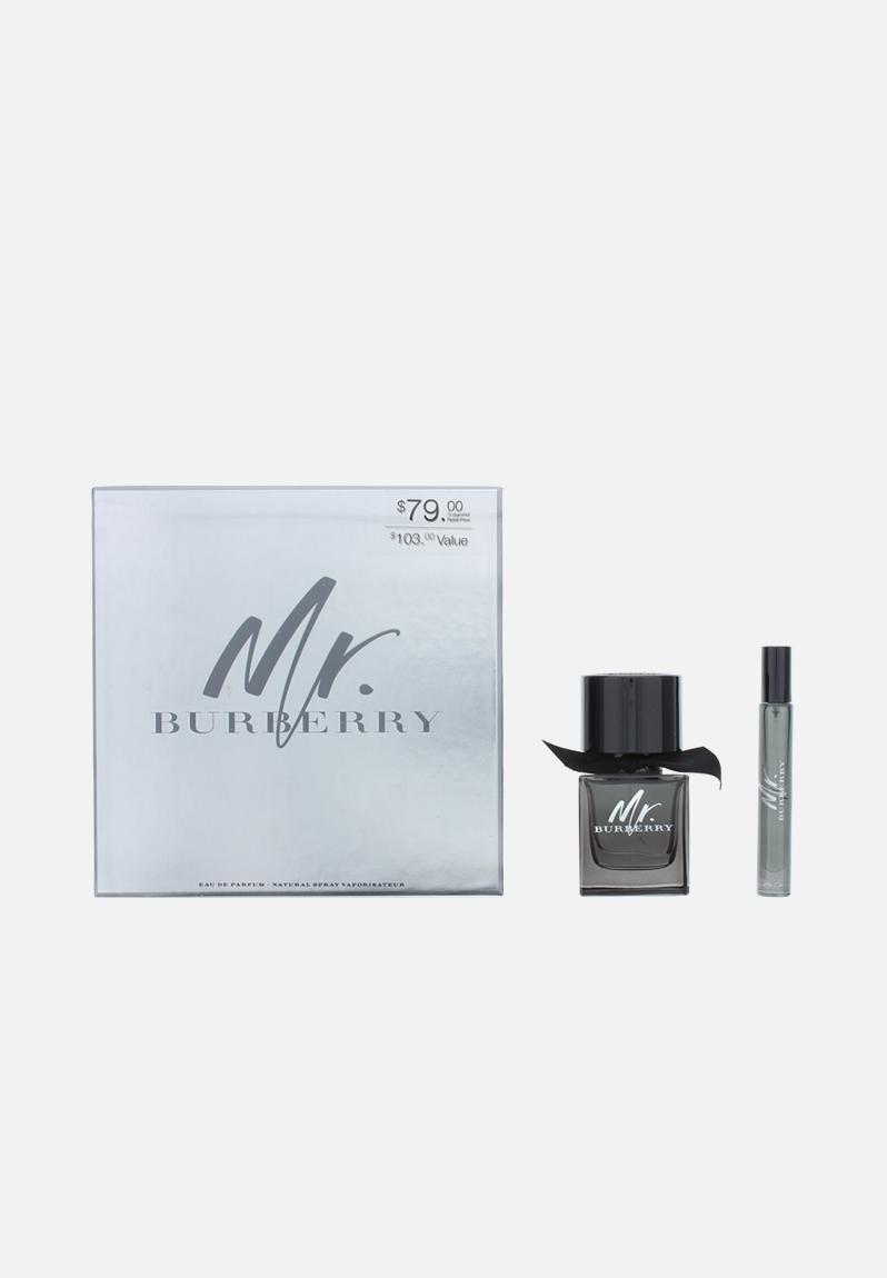 mr burberry 7.5 ml