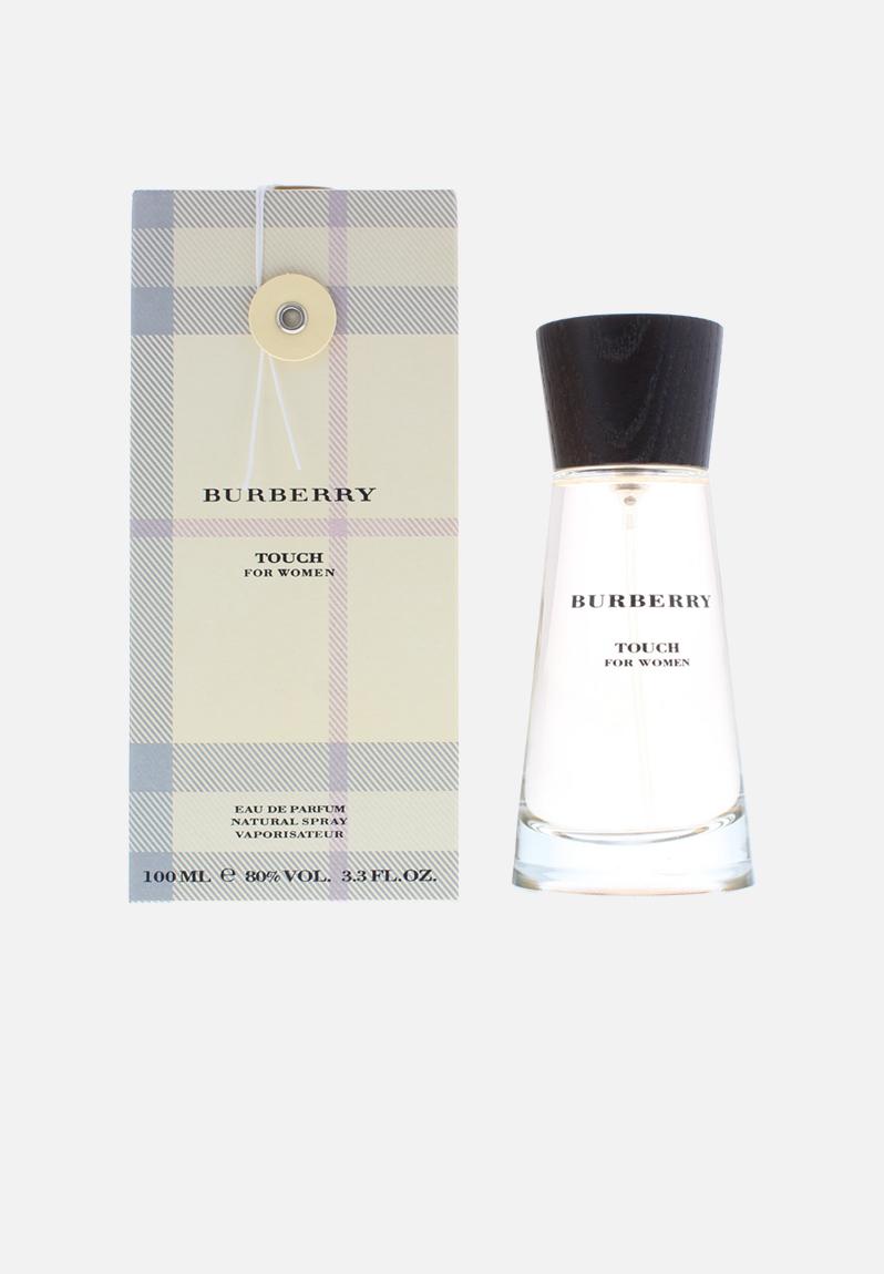 burberry touch 100ml mens superdrug