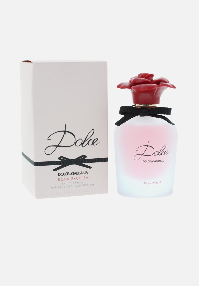 dolce&gabbana dolce rosa eau de parfum 50ml gift set