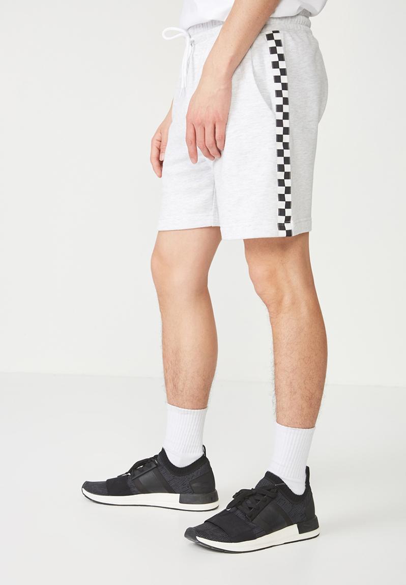 cotton on volley jogger short