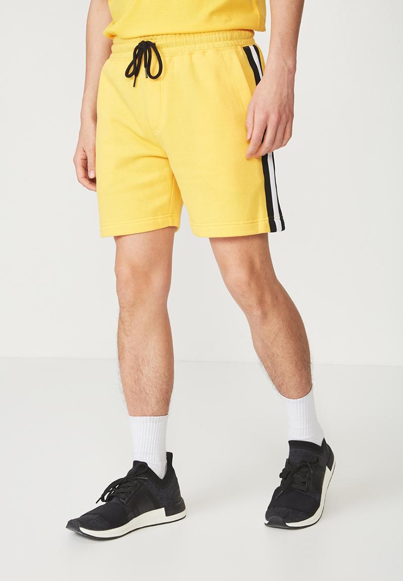 cotton on volley jogger short