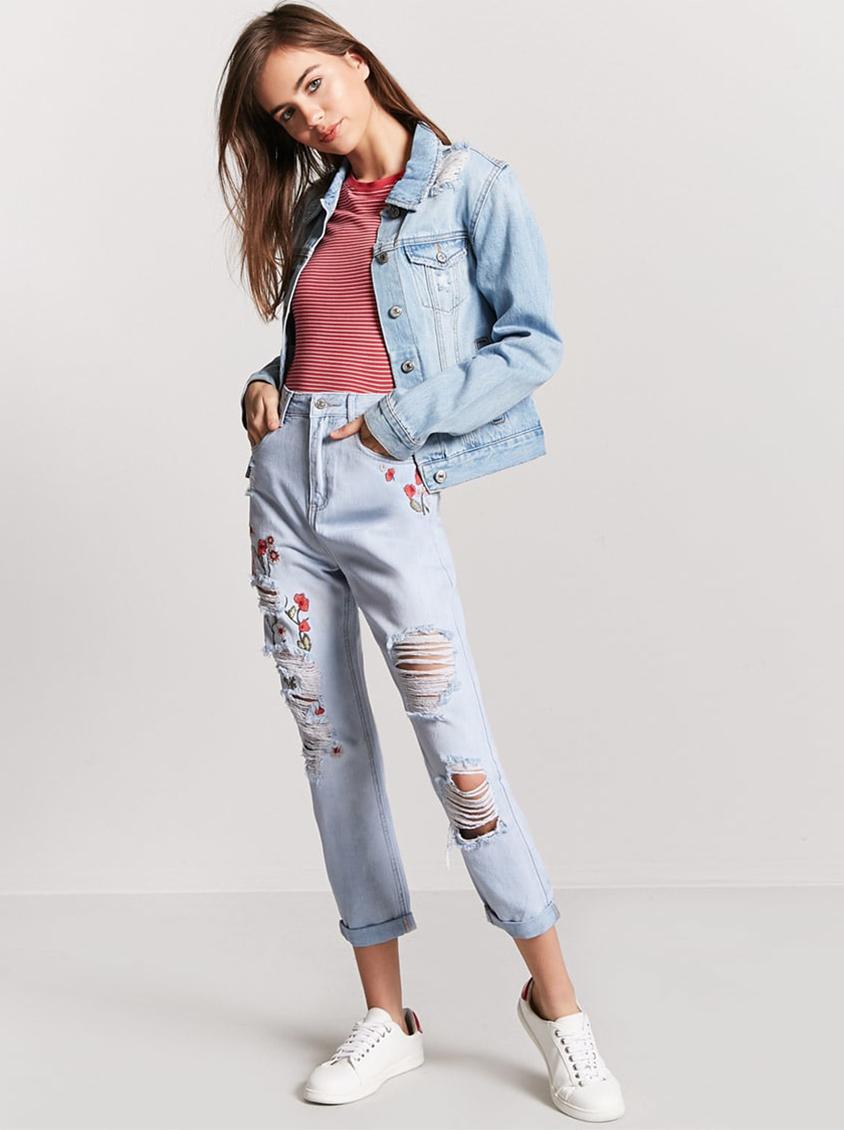 superbalist boyfriend jeans