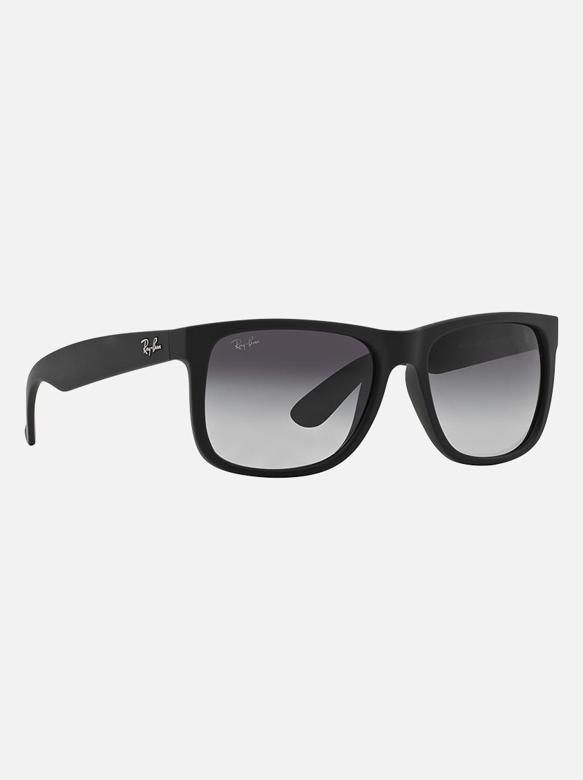 The Justin Sunglasses Black Ray-Ban Eyewear | Superbalist.com