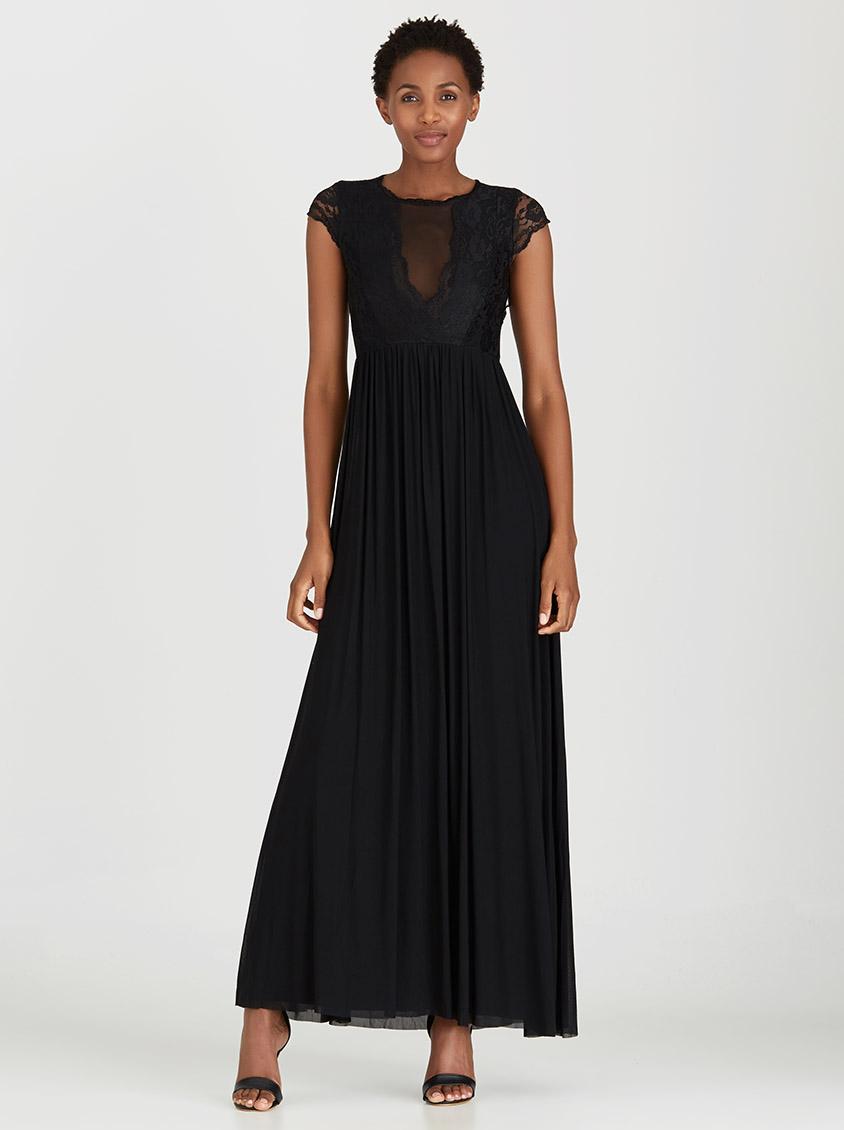 bia maxi dress