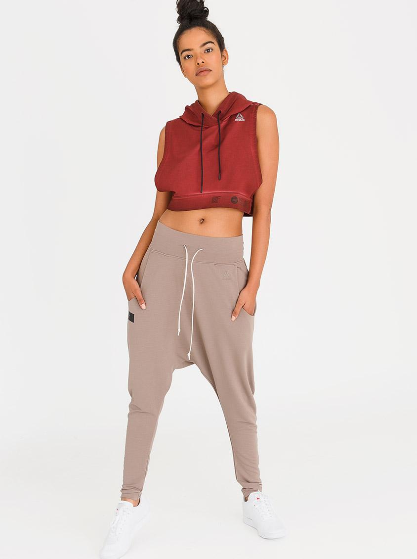 reebok striker pants