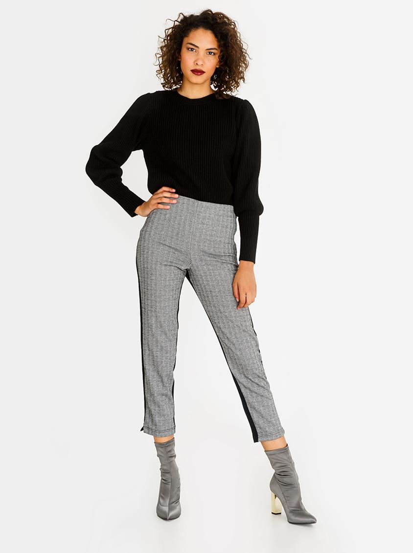 34 inch pants in cm