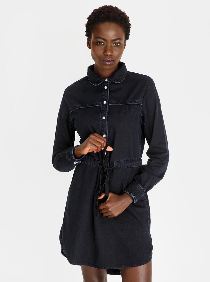 t shirt dress polo