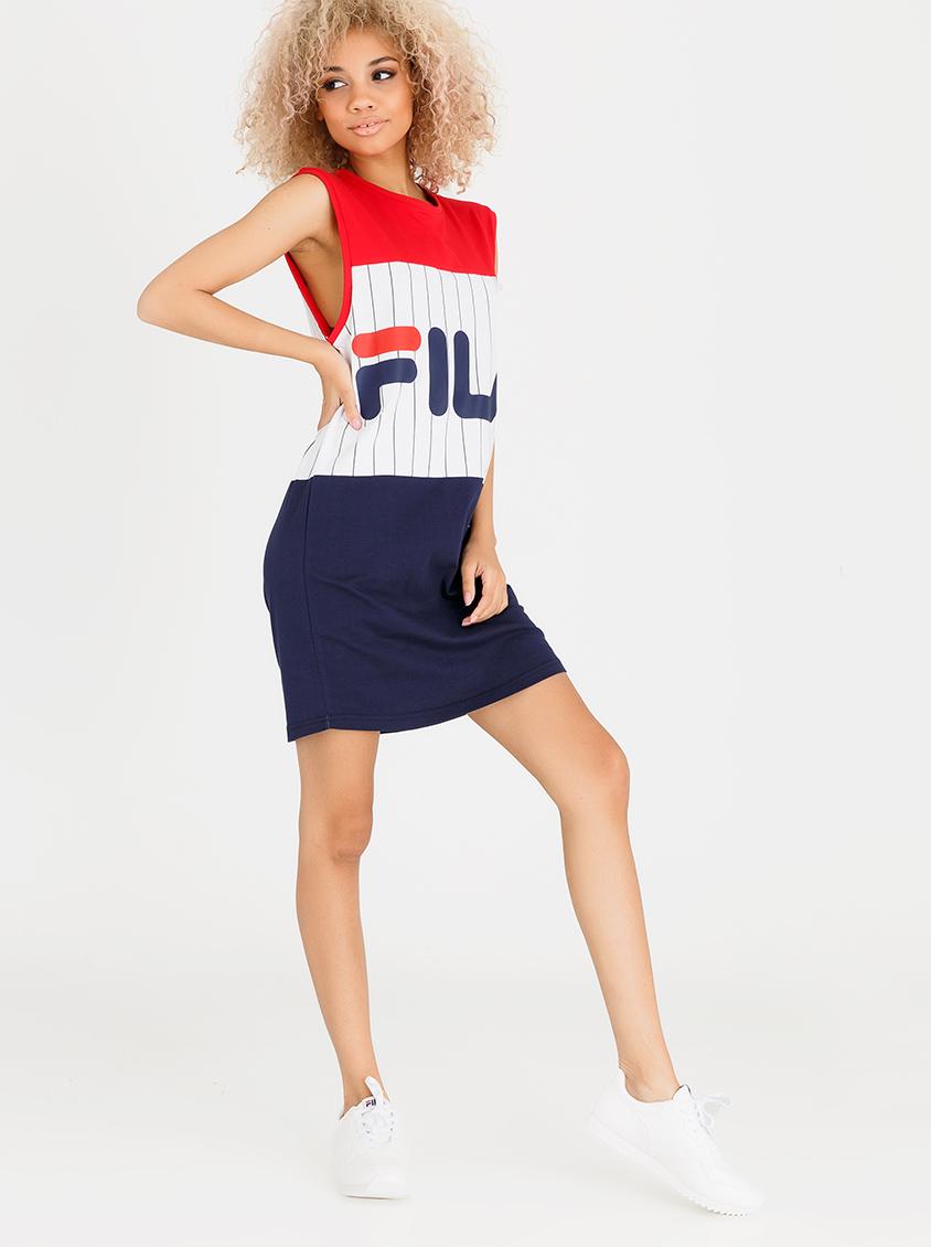 fila kids dress