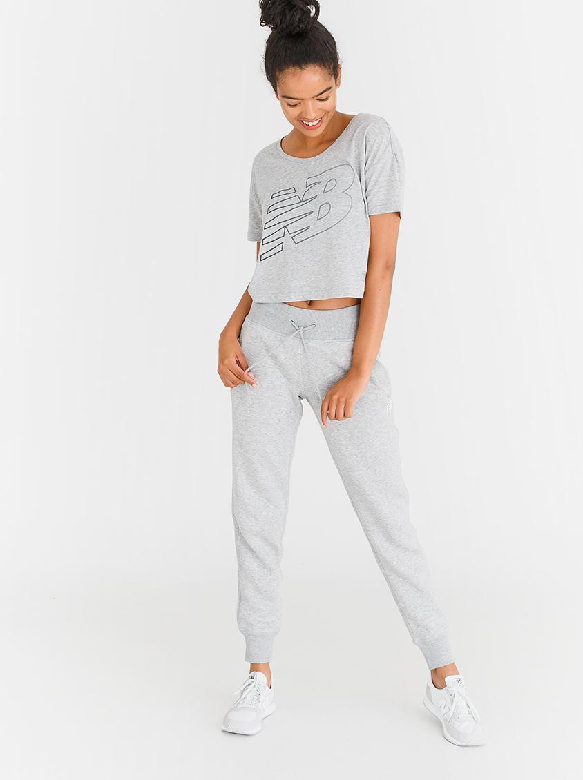 womens new balance sweatsuit
