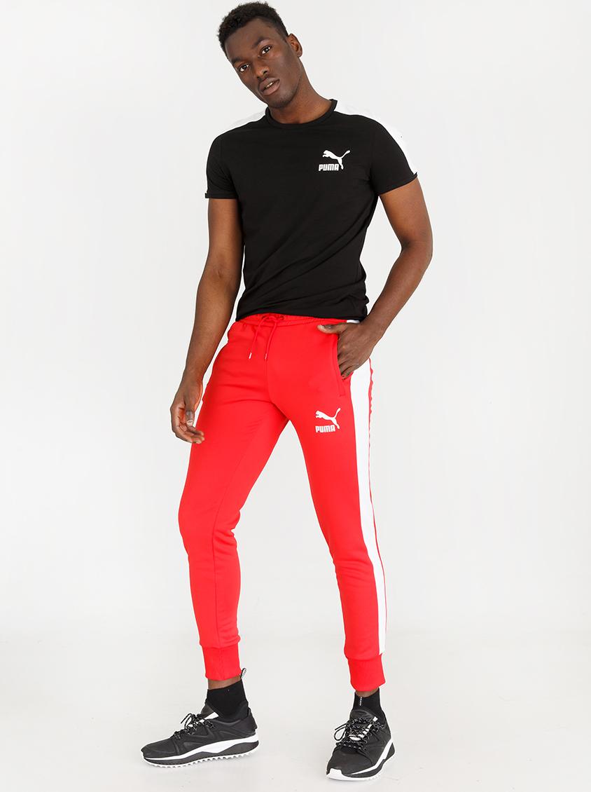 puma t7 shorts