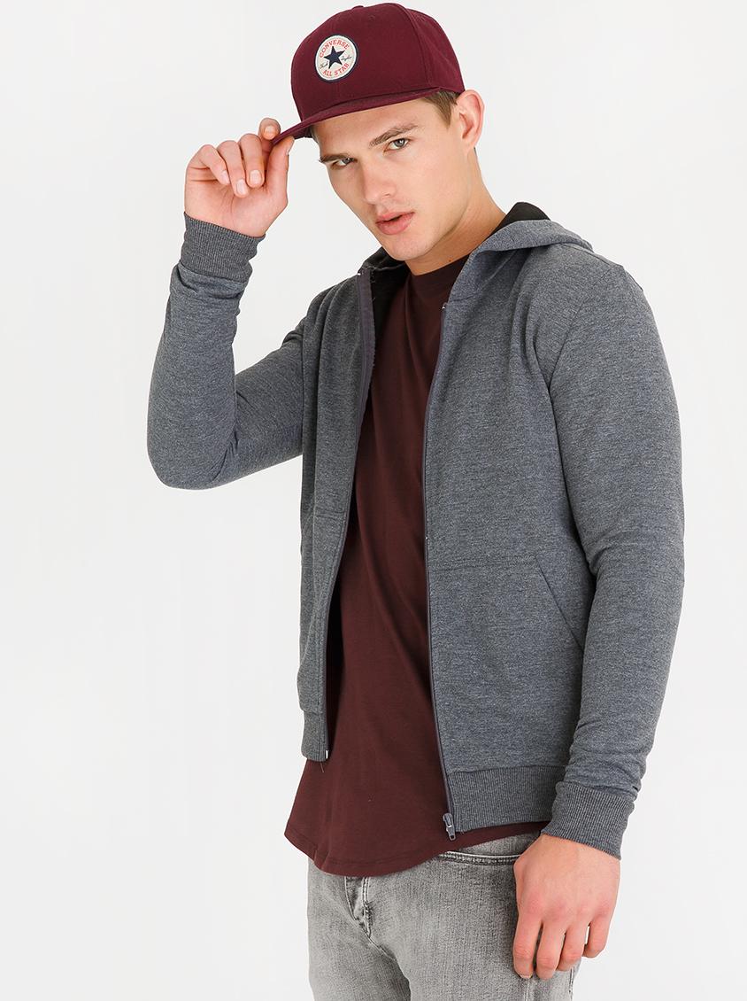 charcoal sweats