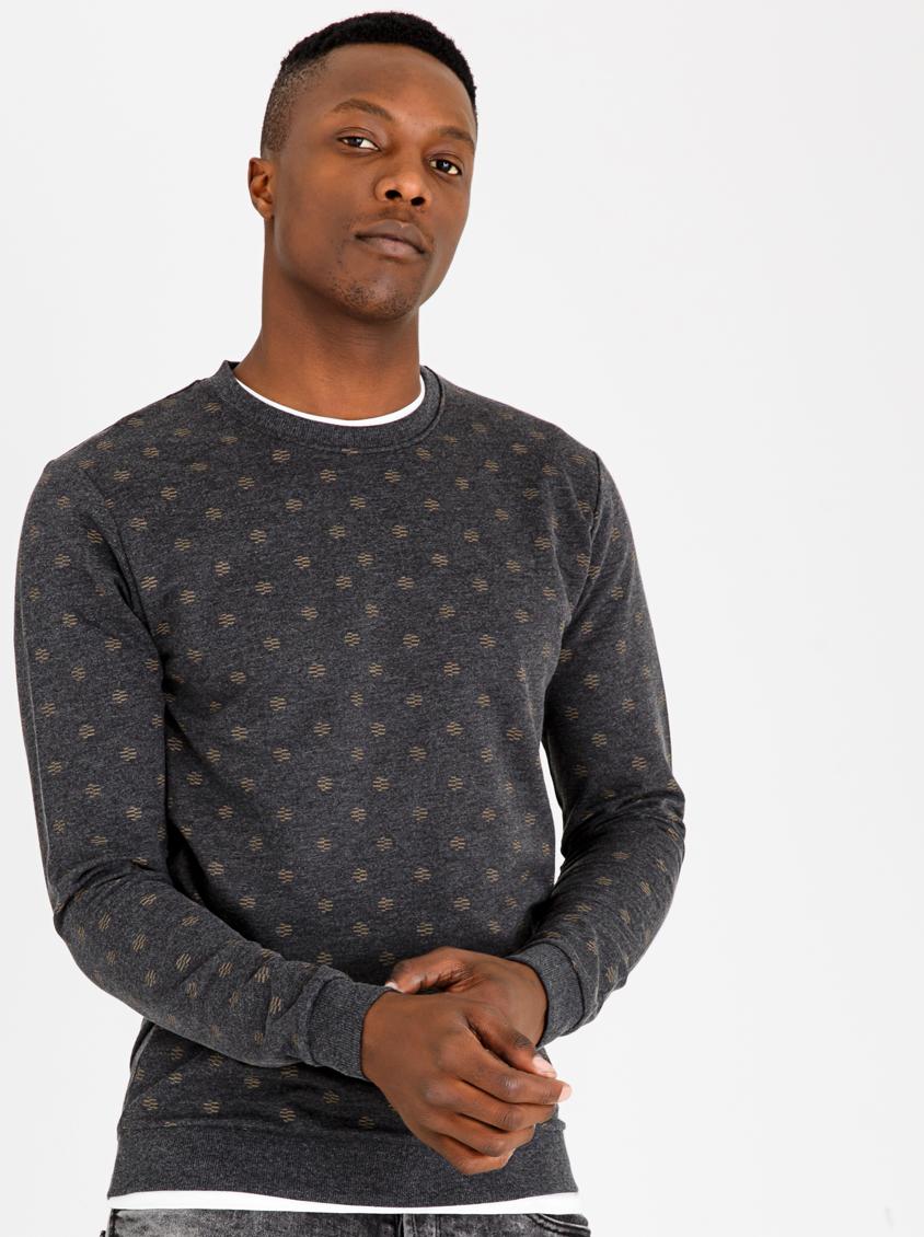 charcoal sweats