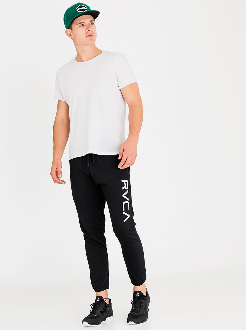 sweatpant chinos