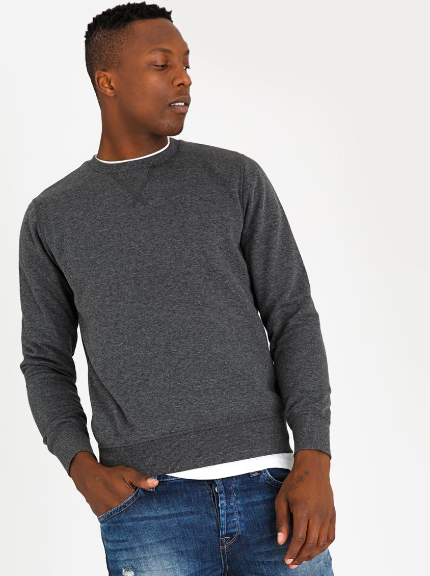 charcoal sweats