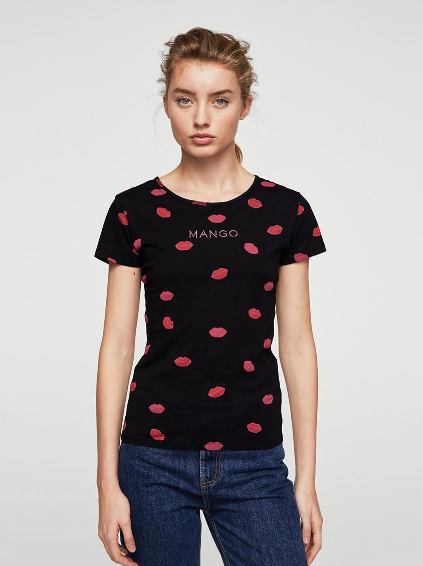 mango people shirt