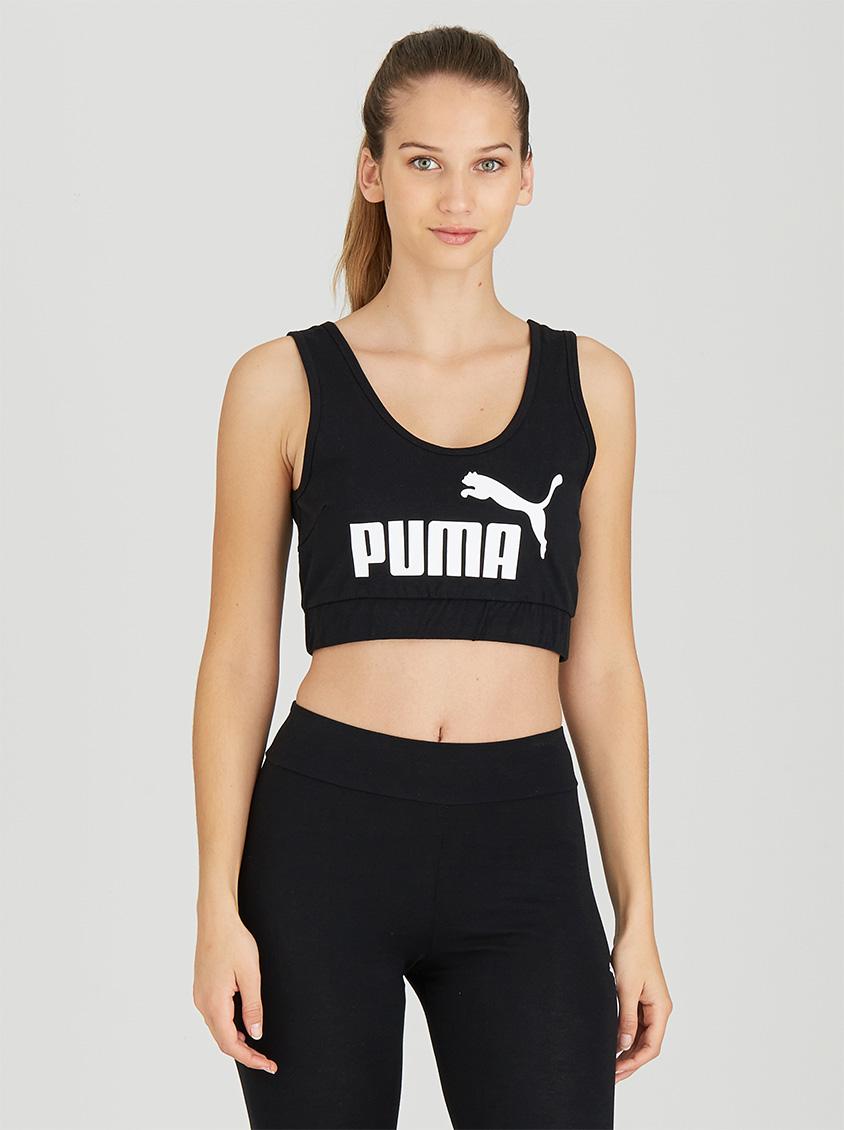 cropped puma