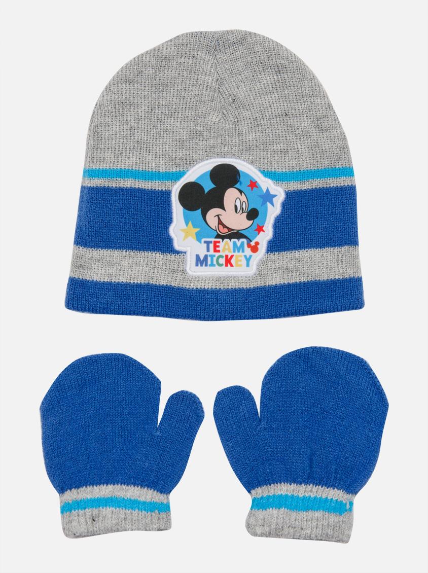 mickey mouse mittens