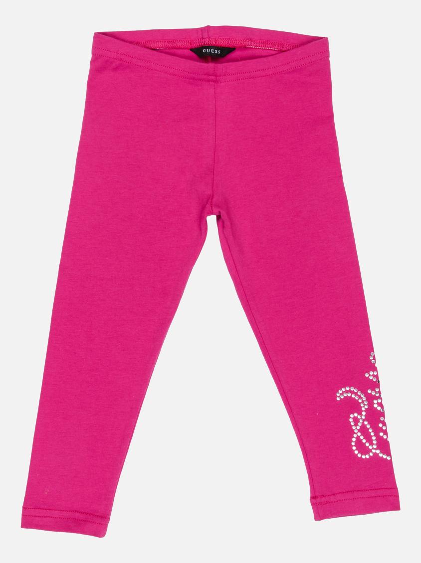 guess jeans leggings