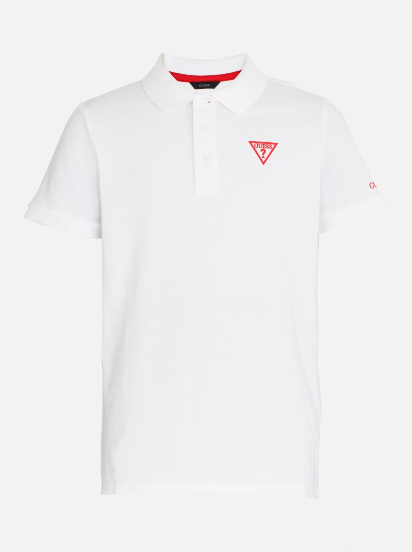 guess golf shirts