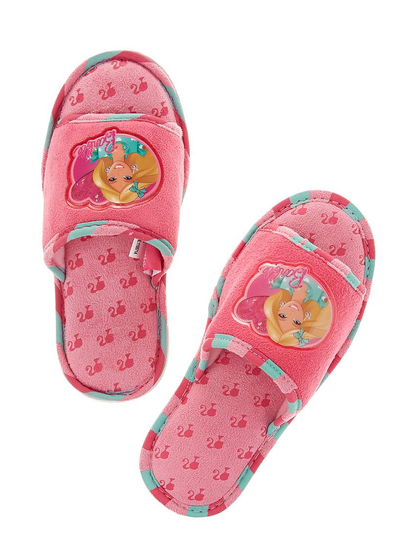 barbie slippers for adults