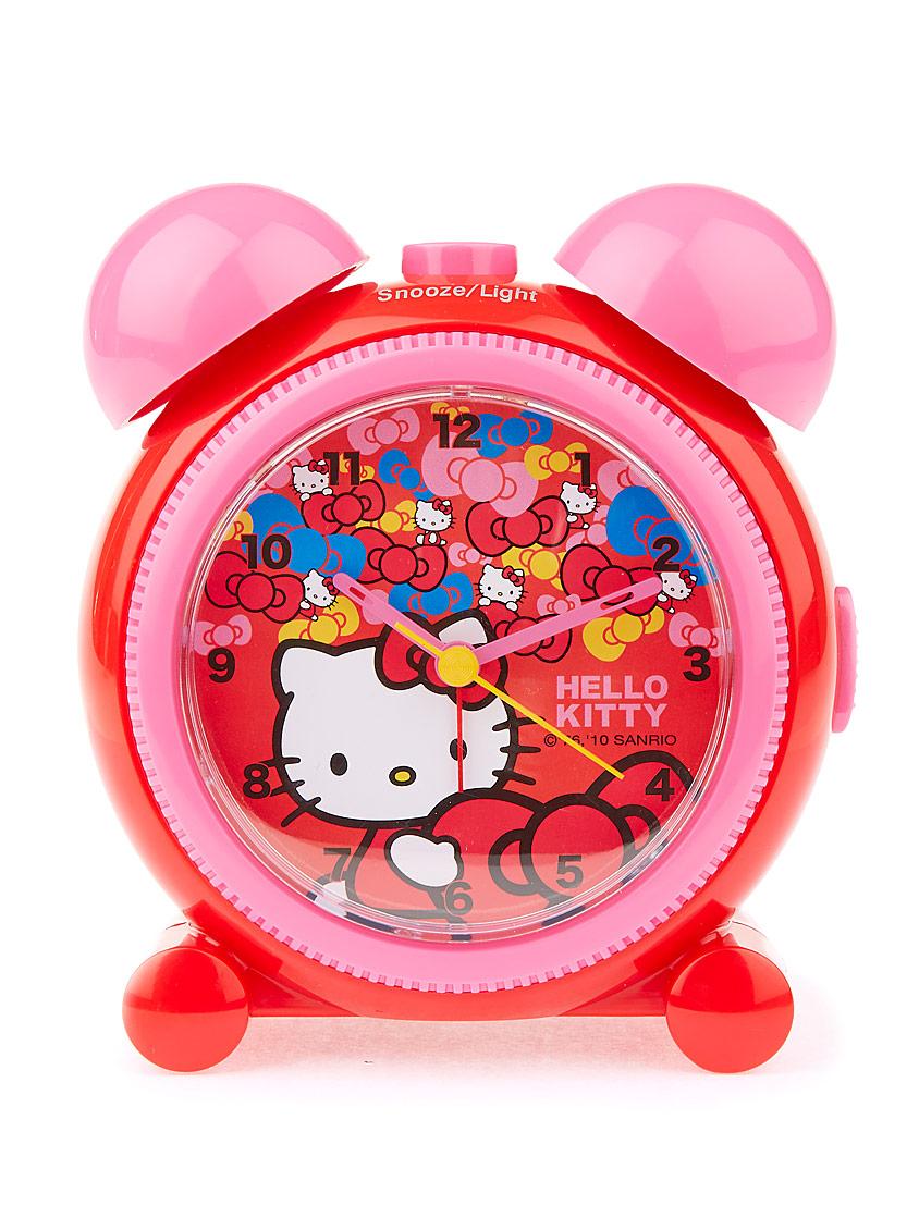 Hello Kitty alarm clock Zoom Accessories