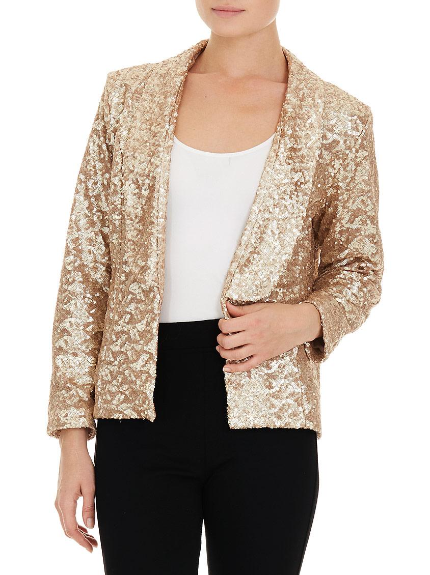 Cocktail blazer with sequins SILVER SPOON Jackets | Superbalist.com