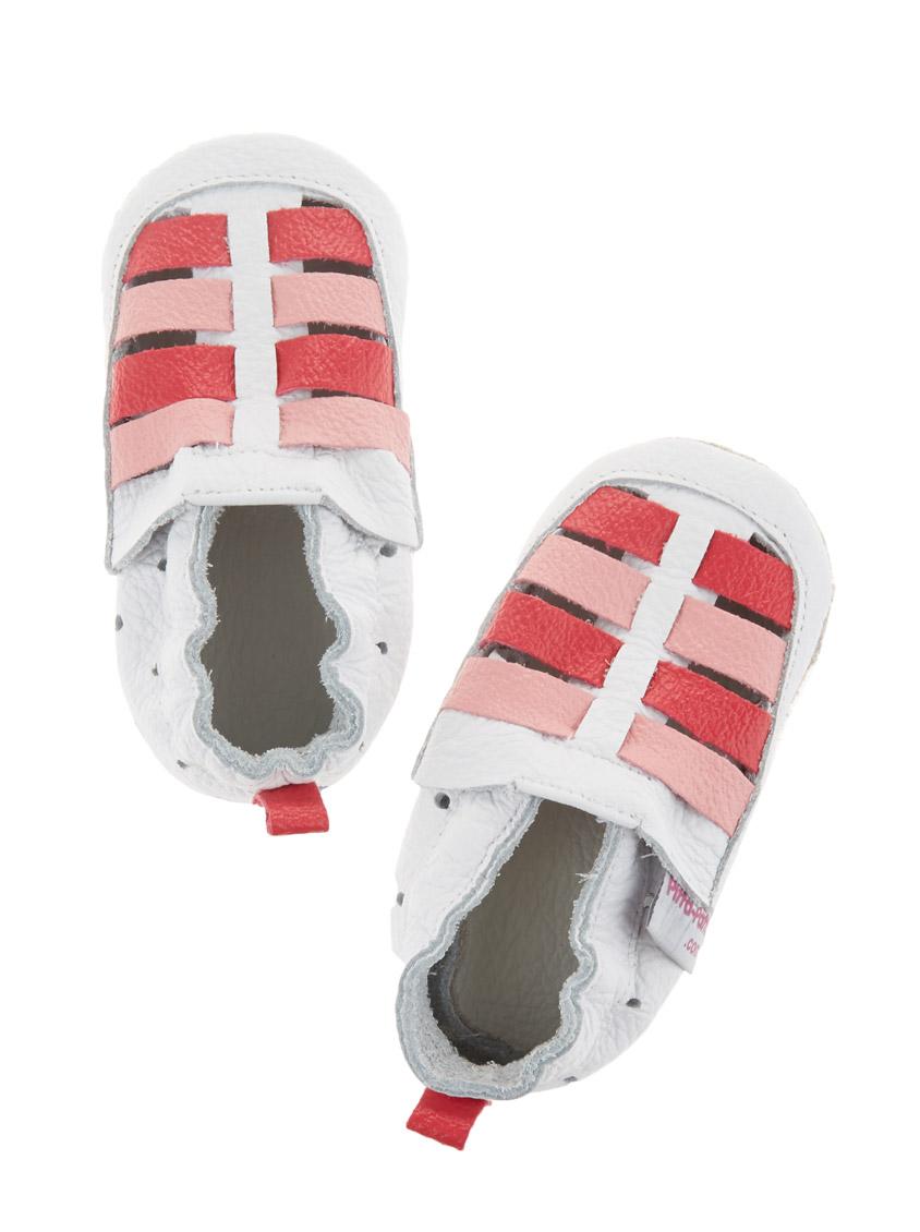pitta patta baby shoes
