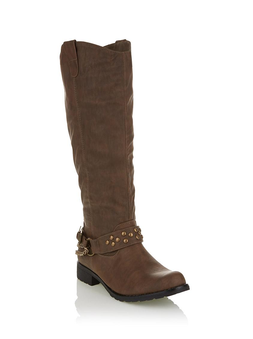 long boots at rage