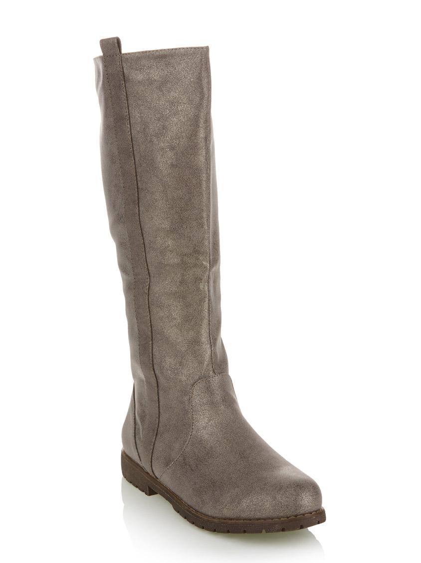 over the knee boots rage