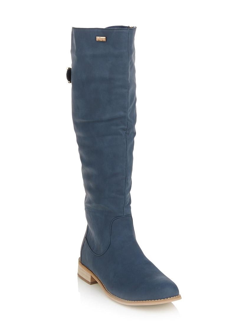 solo long boots
