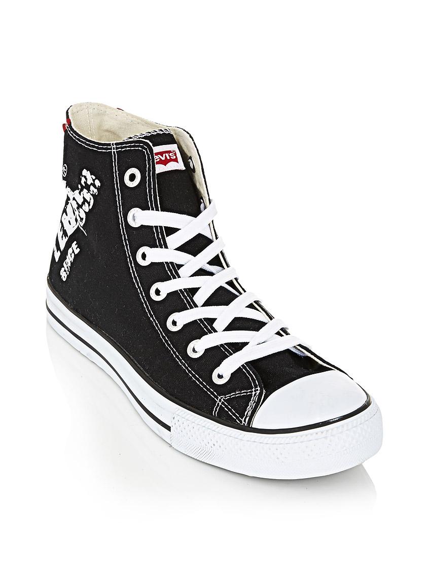 levi's low pitch