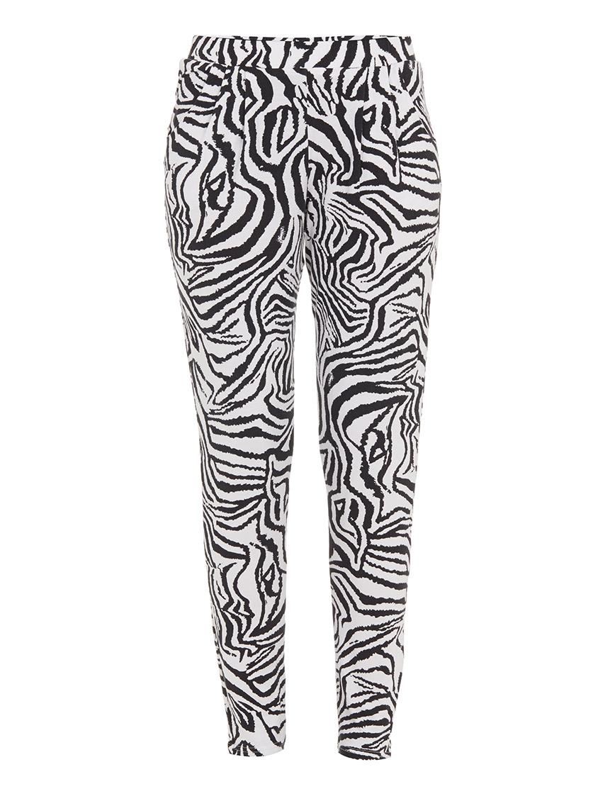 printed joggers mens