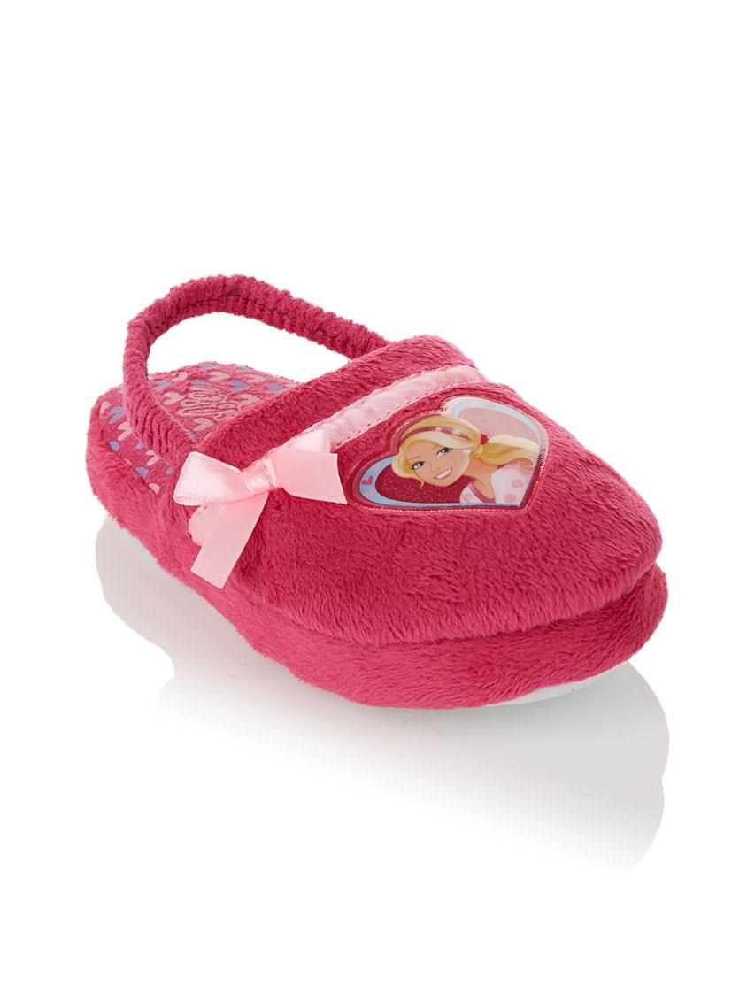 barbie slippers for adults