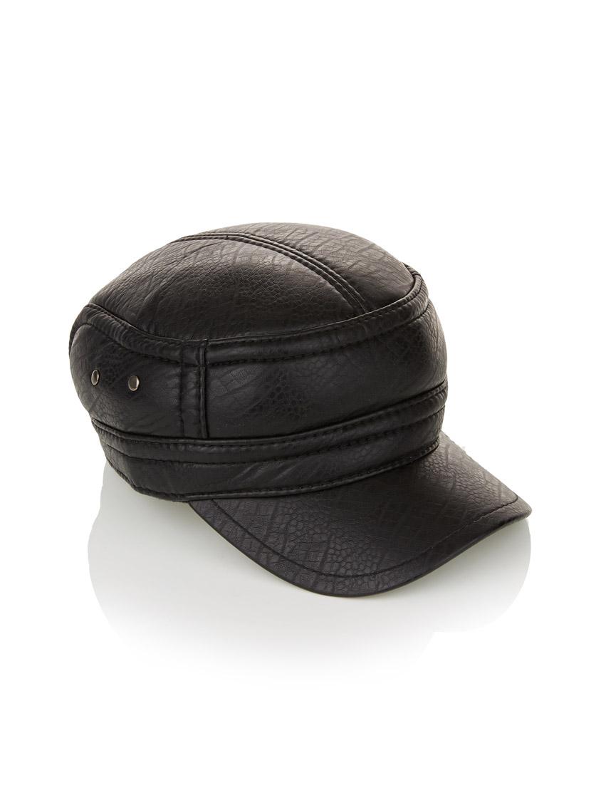 driver hat style
