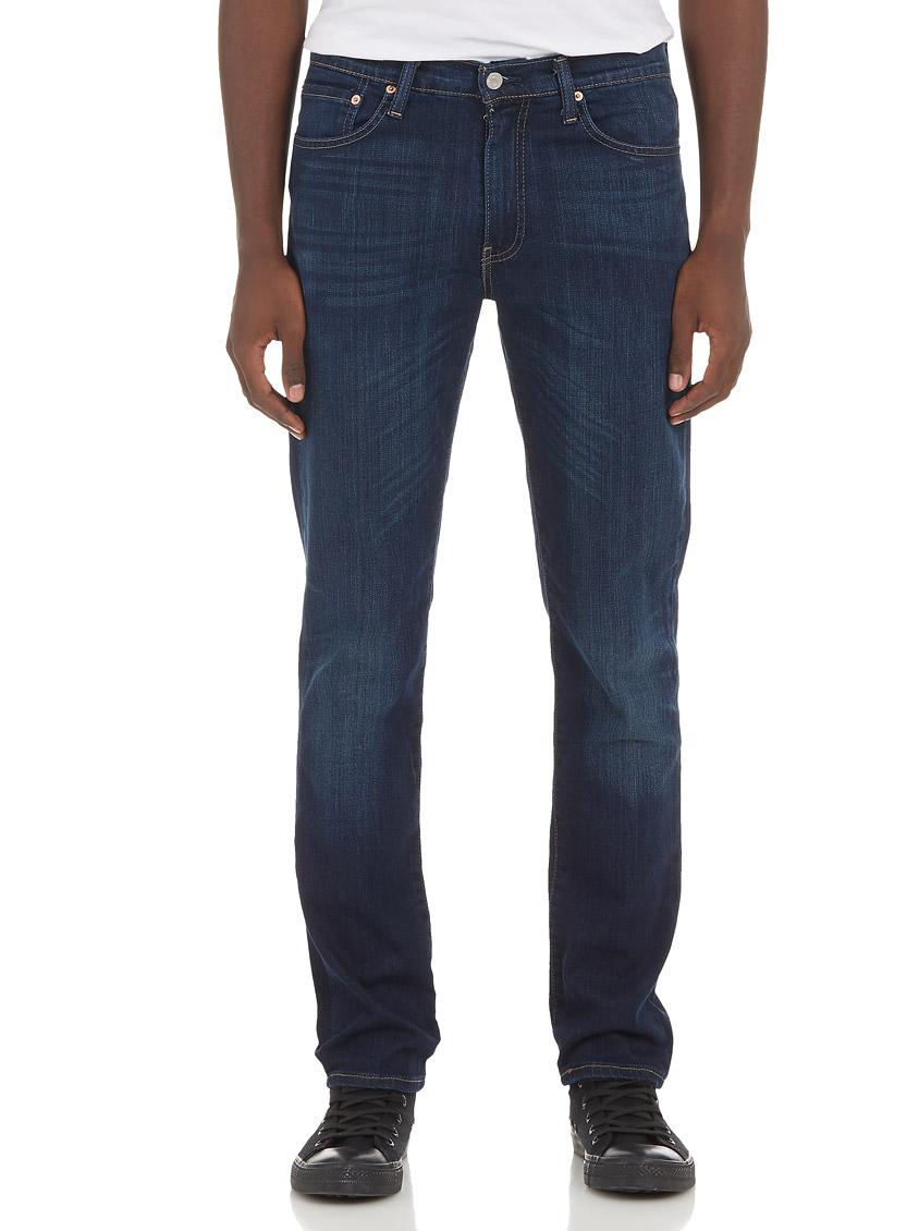 511 Slim-fit Canyon jeans Dark Blue Levi’s® Jeans | Superbalist.com
