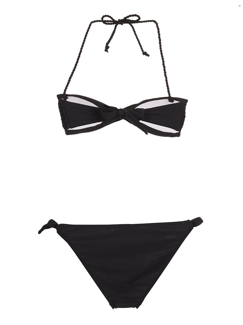 Midnight bikini Black Scarlett Swimwear Bikinis | Superbalist.com