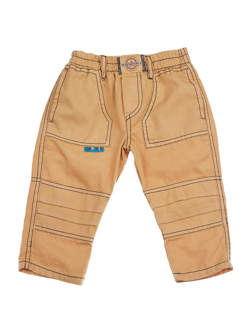 cargo pants for baby girl