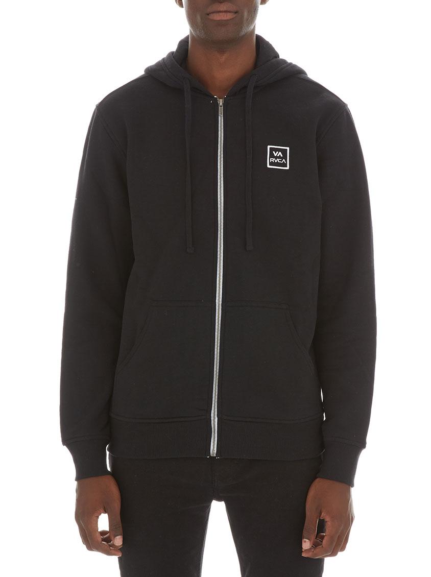 rvca sweats