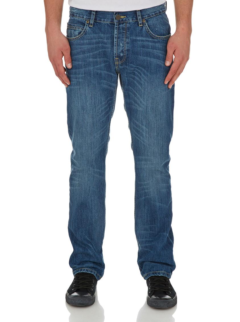 Knox rising jeans Blue (pale blue) Lee Jeans | Superbalist.com