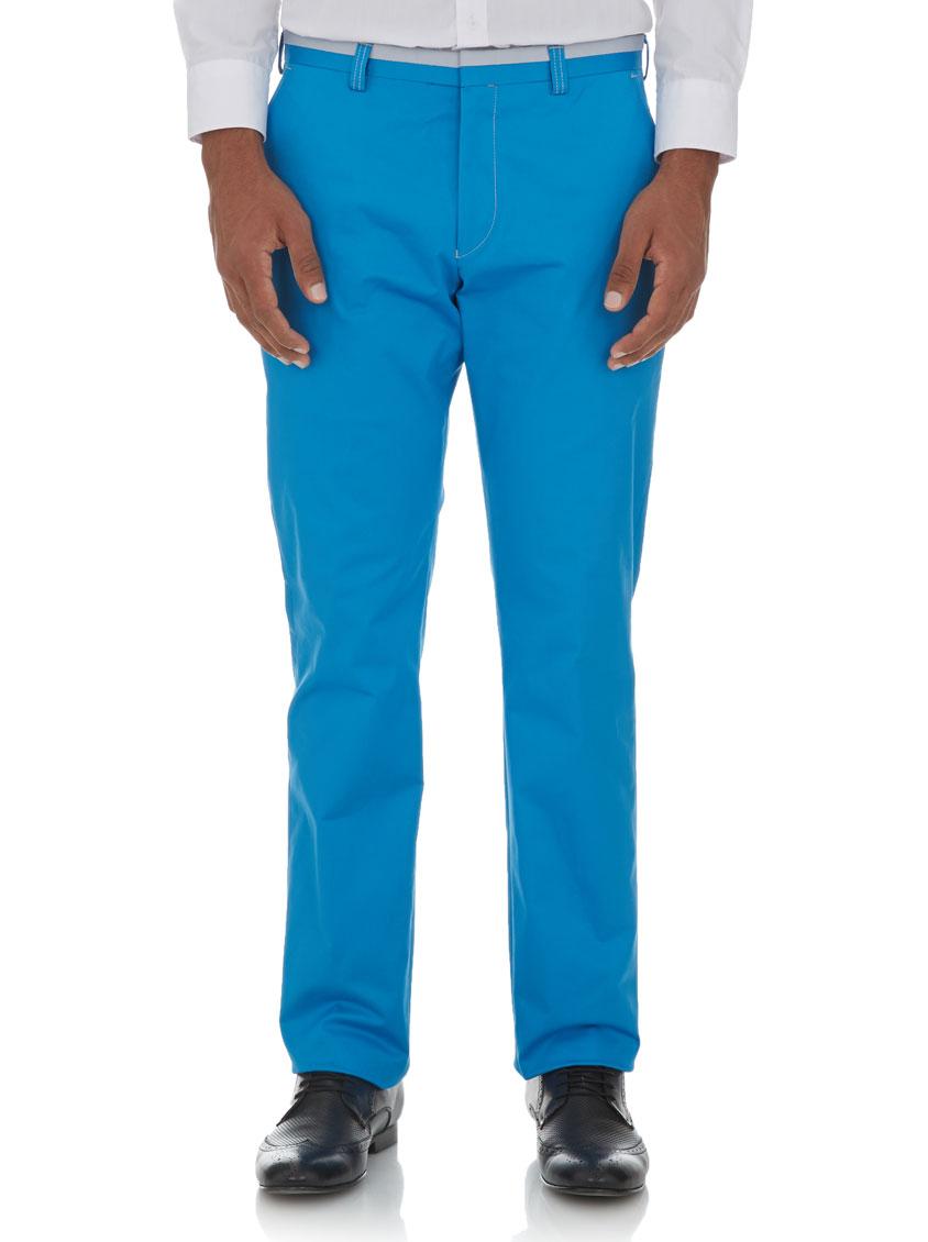 Formal Chinos Turquoise C Squared Formal Pants | Superbalist.com