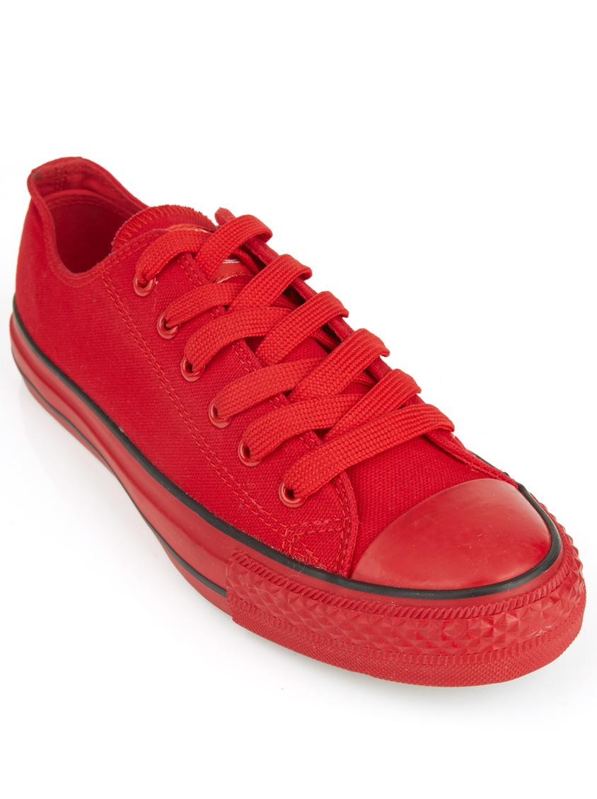 Casual Sneakers Red Cutty Sneakers | Superbalist.com