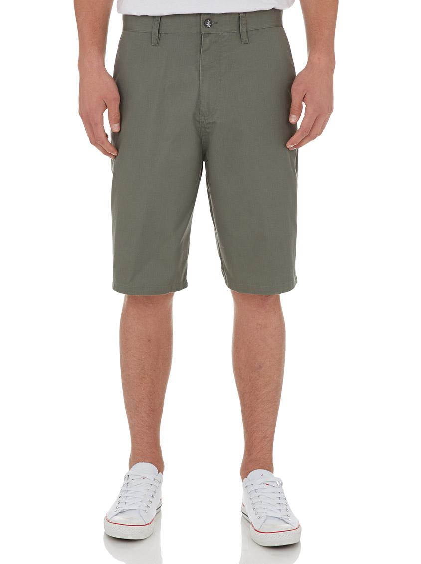 frickin chino shorts