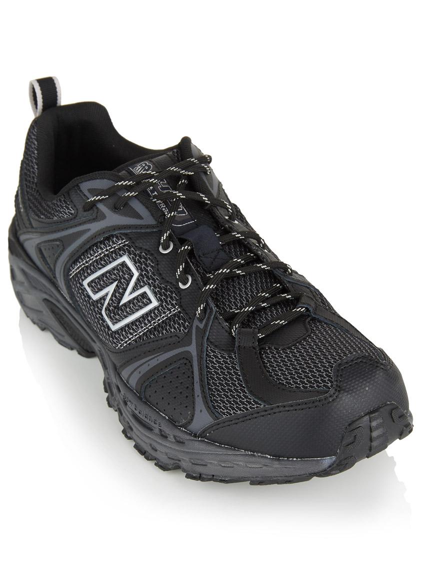 MT481 Running Shoes Black New Balance Trainers | Superbalist.com